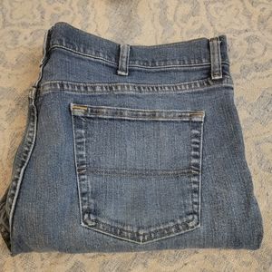 40x30 Straight Max Flex, Urban Pipeline Jeans